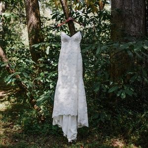 Katie May Lanai Wedding Dress